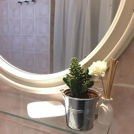 Apartament Luisa *