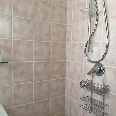Luisa Apartament Bellaria-Igea Marina