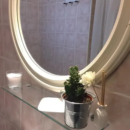 Luisa Apartament