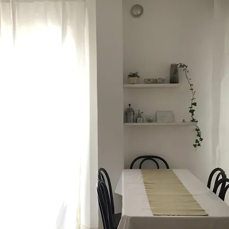 Apartament Luisa Bellaria-Igea Marina