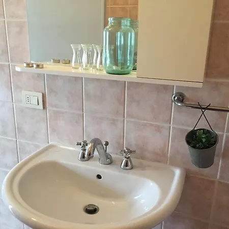 Apartament Luisa *
