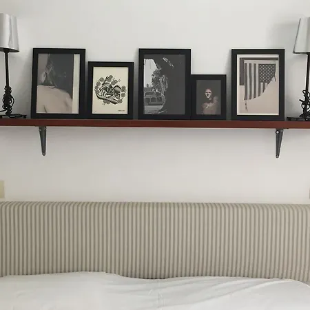 Luisa Apartament