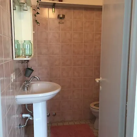 Apartament Luisa Bellaria-Igea Marina