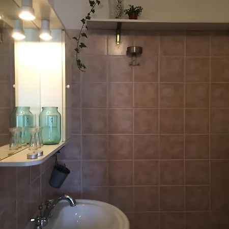 Apartament Luisa