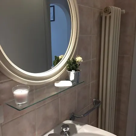 Luisa Apartament Bellaria-Igea Marina