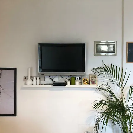 Apartament Luisa Bellaria-Igea Marina