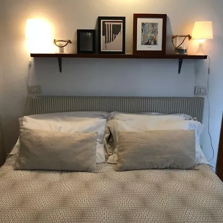 Luisa Apartament Bellaria-Igea Marina