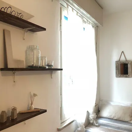 Apartament Luisa Bellaria-Igea Marina