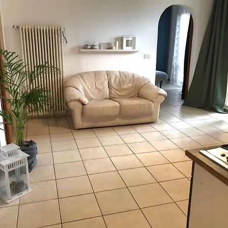 Apartament Luisa