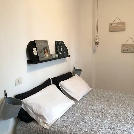 Apartament Luisa *
