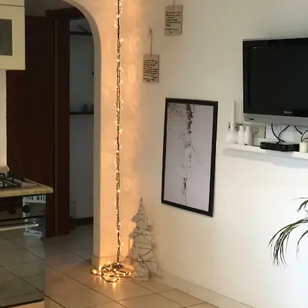 Apartament Luisa *