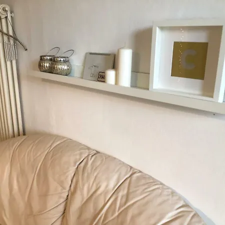 Apartament Luisa *