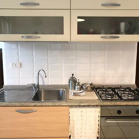 Apartament Luisa *